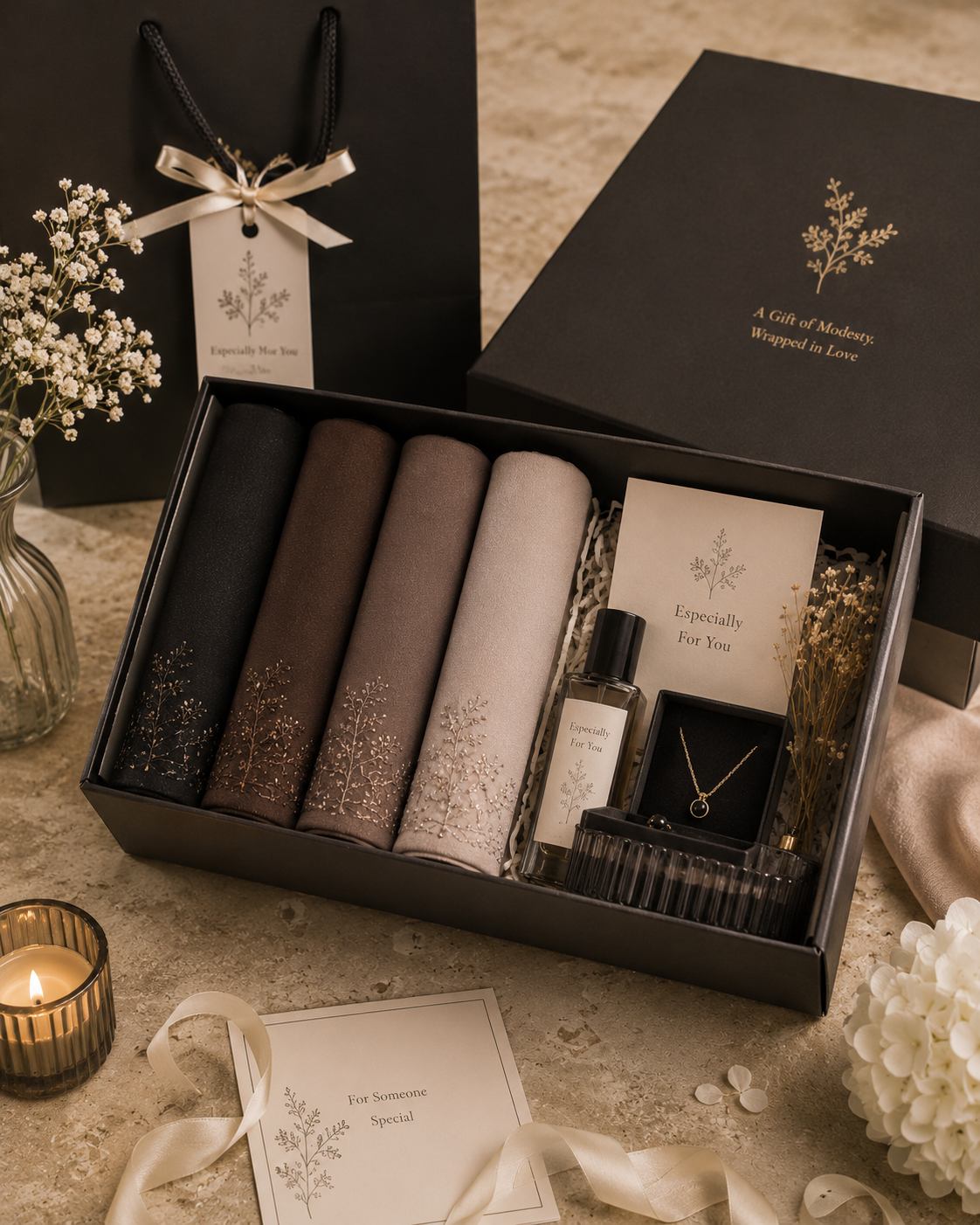 Gift Hampers Ribbon